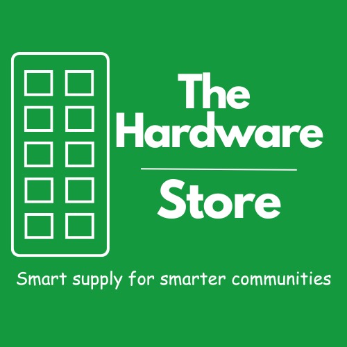 The Hardware Store logo